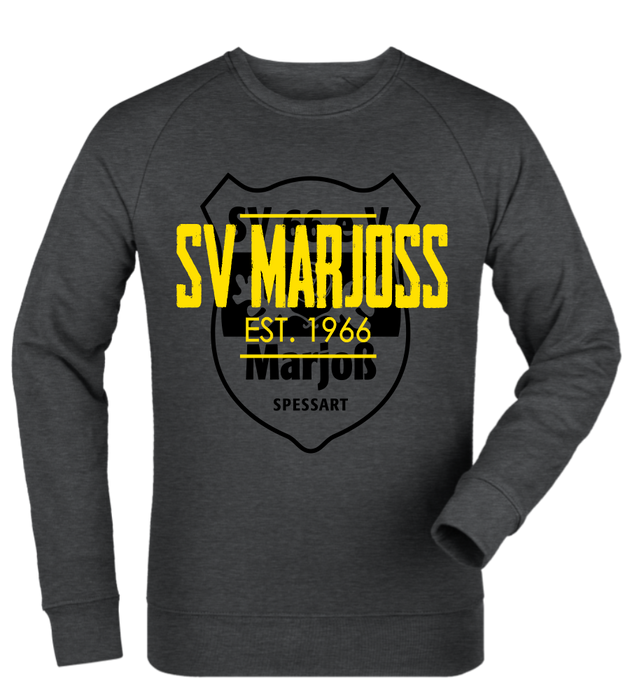 Sweatshirt "SV Marjoß Background"