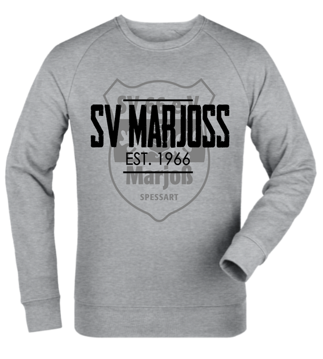 Sweatshirt "SV Marjoß Background"