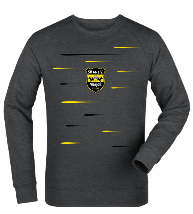 Sweatshirt "SV Marjoß Lines"