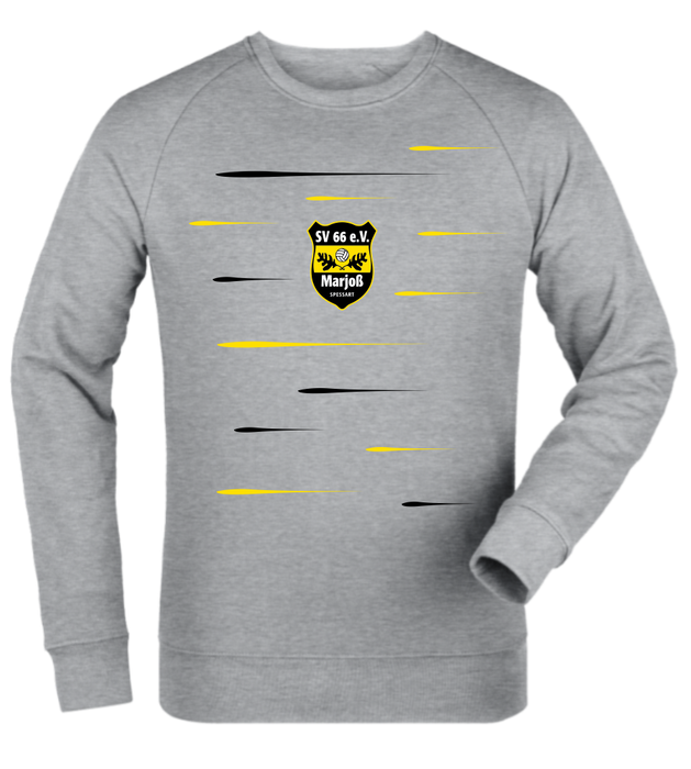 Sweatshirt "SV Marjoß Lines"