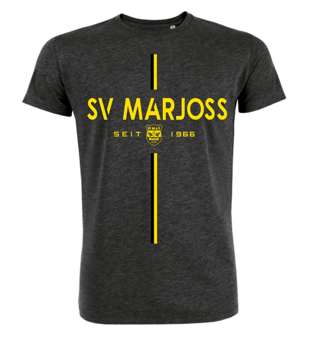 T-Shirt "SV Marjoß Revolution"