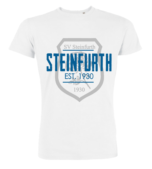T-Shirt "SV Steinfurth Background"