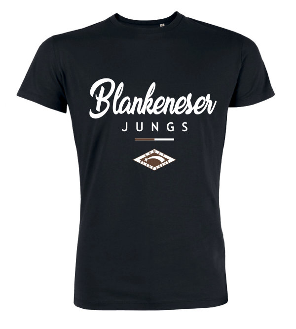 T-Shirt "Komet Blankenese Jungs"