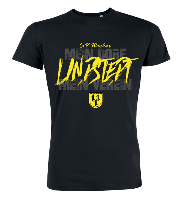 T-Shirt "SV Wacker Lindstedt Dorf"
