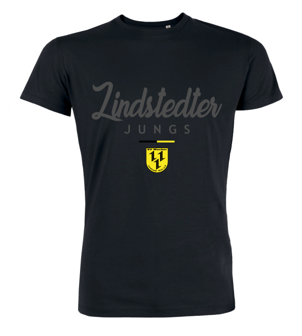 T-Shirt "SV Wacker Lindstedt Jungs"