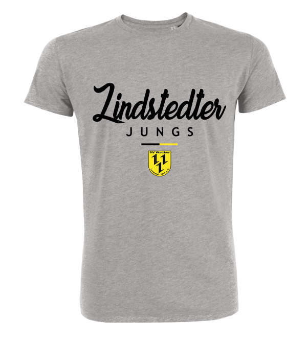 T-Shirt "SV Wacker Lindstedt Jungs II"