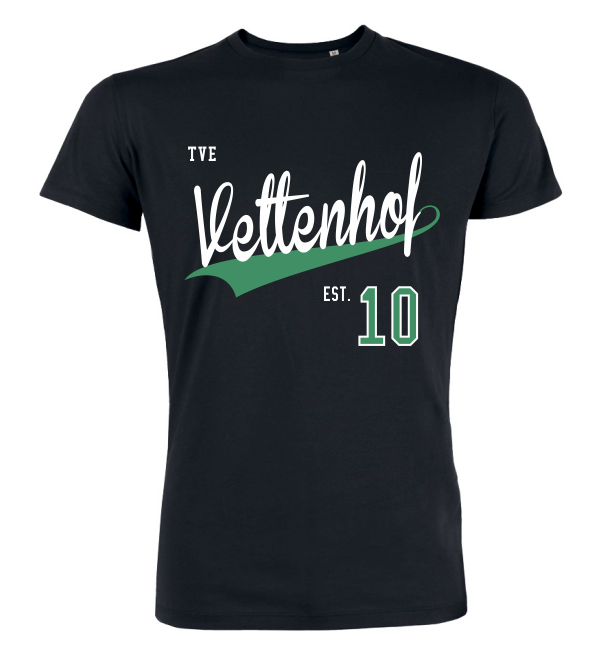 T-Shirt "TVE Veltenhof Town"