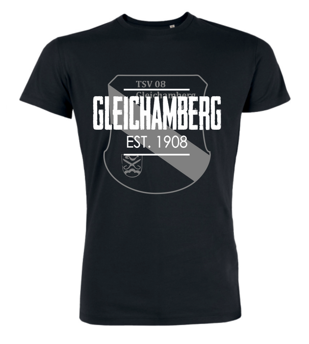 T-Shirt "TSV Gleichamberg Background"