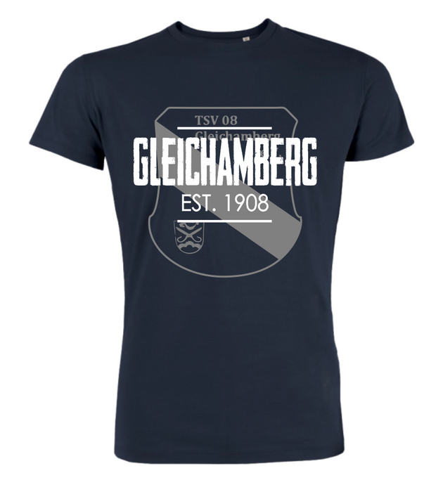 T-Shirt "TSV Gleichamberg Background"