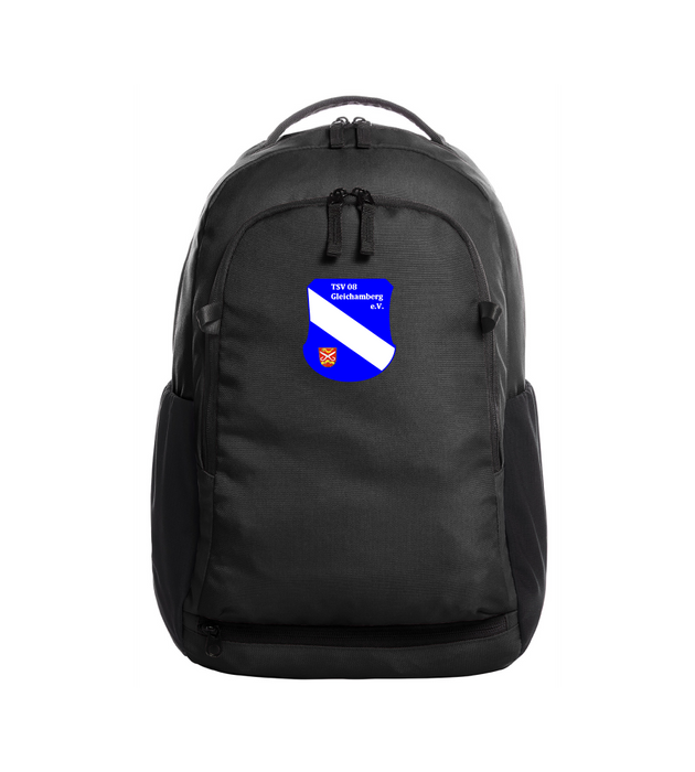 Backpack Team - "TSV Gleichamberg #logopack"