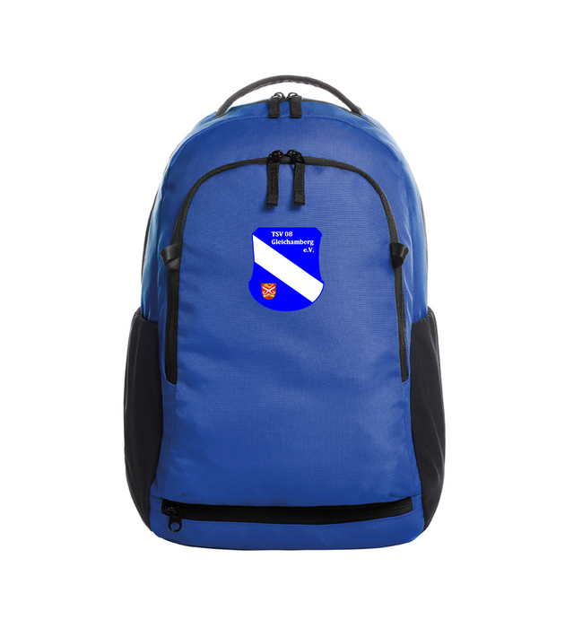 Backpack Team - "TSV Gleichamberg #logopack"
