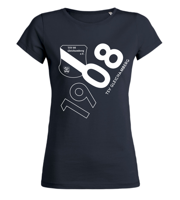 Women's T-Shirt "TSV Gleichamberg Gamechanger"