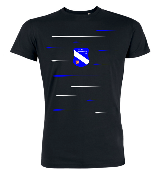 T-Shirt "TSV Gleichamberg Lines"
