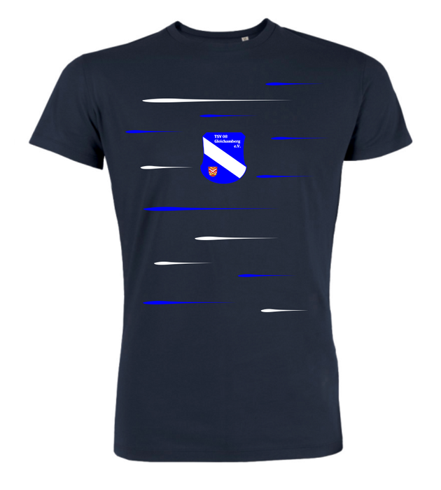 T-Shirt "TSV Gleichamberg Lines"