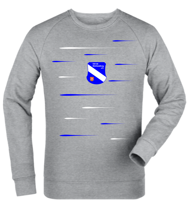 Sweatshirt "TSV Gleichamberg Lines"