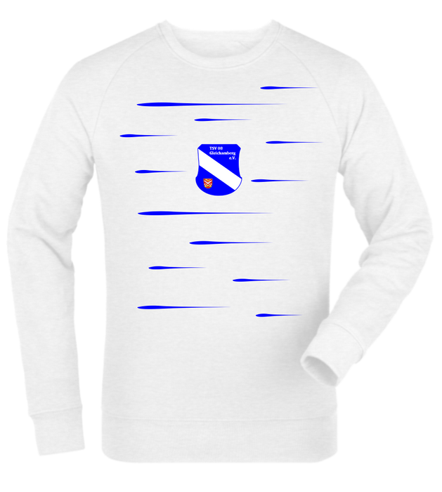 Sweatshirt "TSV Gleichamberg Lines"