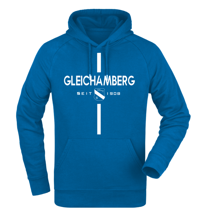 Hoodie "TSV Gleichamberg Revolution"