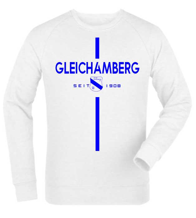 Sweatshirt "TSV Gleichamberg Revolution"