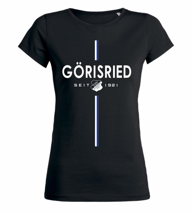 Women's T-Shirt "TSV Görisried Revolution"