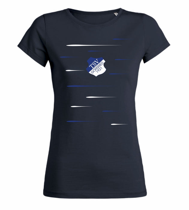 Women's T-Shirt "TSV Görisried Lines"