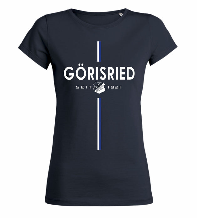 Women's T-Shirt "TSV Görisried Revolution"