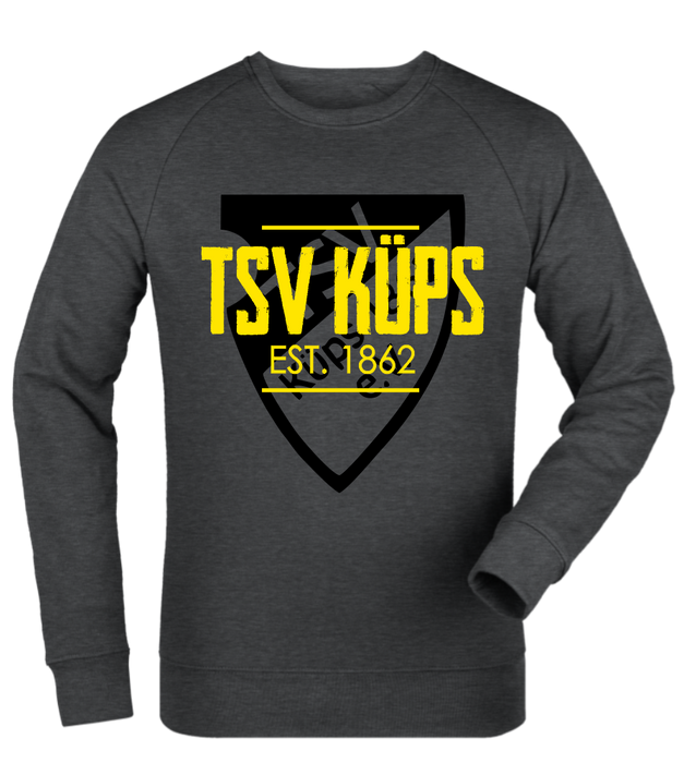 Sweatshirt "TSV Küps #background"