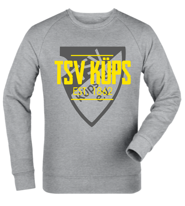 Sweatshirt "TSV Küps #background"