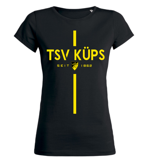 Women's T-Shirt "TSV Küps #revolution "