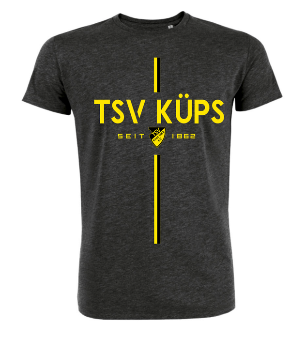 T-Shirt "TSV Küps #revolution"