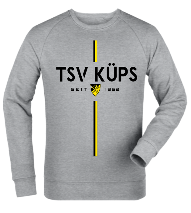 Sweatshirt "TSV Küps #revolution"