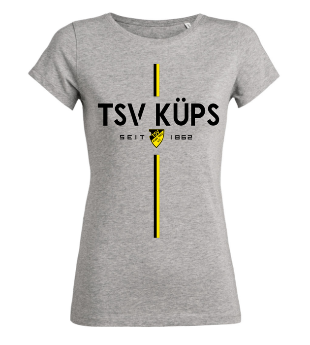 Women's T-Shirt "TSV Küps #revolution "