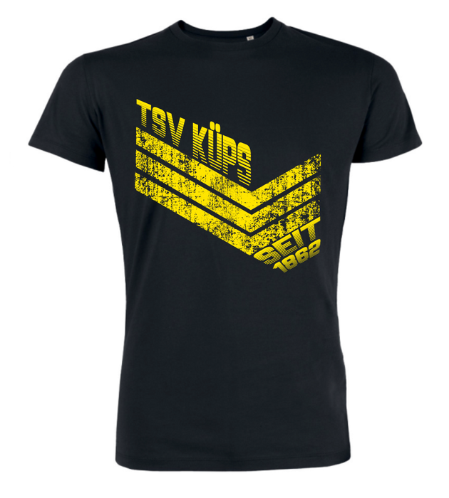 T-Shirt "TSV Küps #summer"