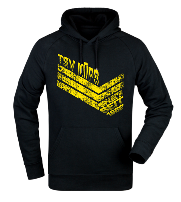 Hoodie "TSV Küps #summer"