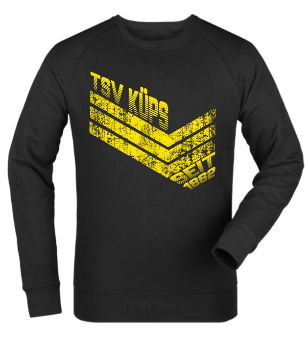 Sweatshirt "TSV Küps #summer"