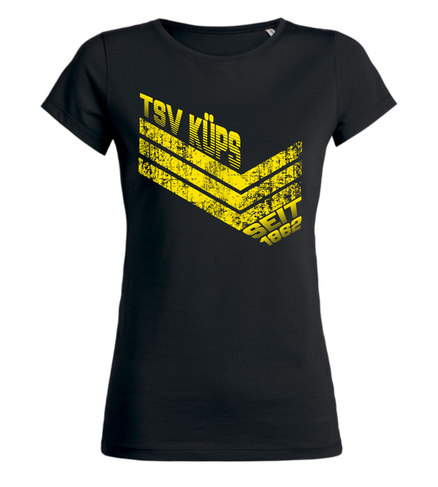 Women's T-Shirt "TSV Küps #summer"