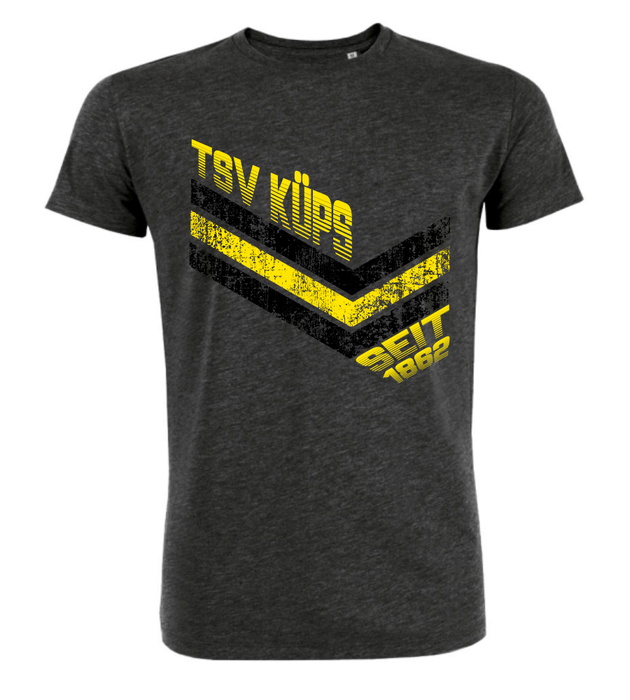 T-Shirt "TSV Küps #summer"