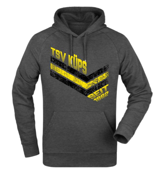 Hoodie "TSV Küps #summer"