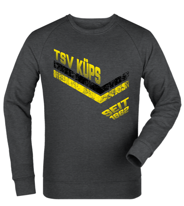 Sweatshirt "TSV Küps #summer"