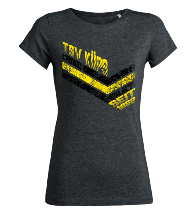 Women's T-Shirt "TSV Küps #summer"