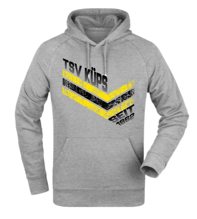 Hoodie "TSV Küps #summer"