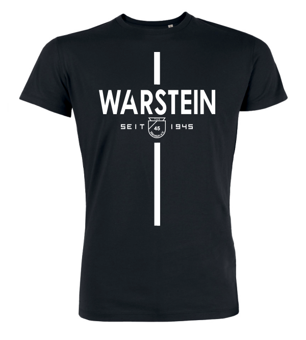 T-Shirt "TuS Warstein Revolution"