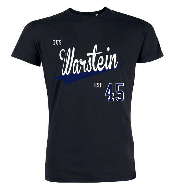 T-Shirt "TuS Warstein Town"