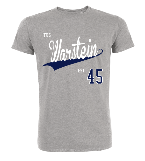 T-Shirt "TuS Warstein Town"