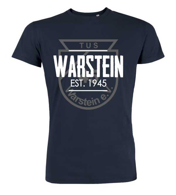 T-Shirt "TuS Warstein Background"