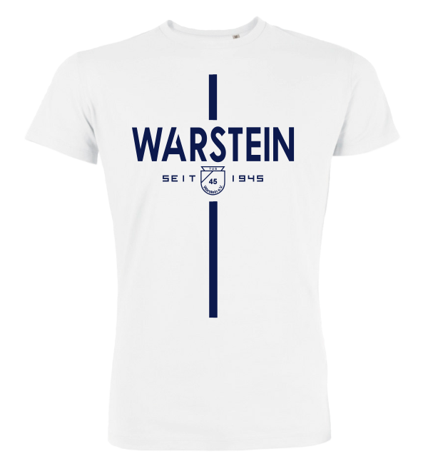 T-Shirt "TuS Warstein Revolution"