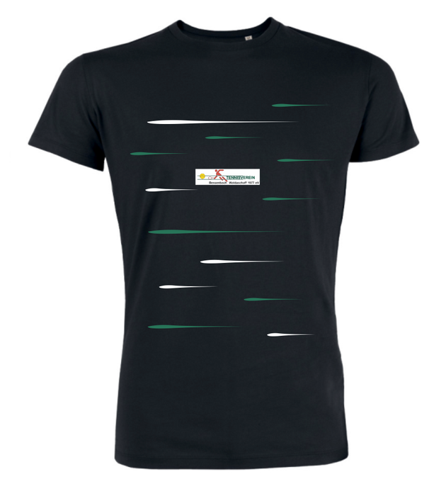 T-Shirt "TV Bessenbach-Waldaschaff Lines"