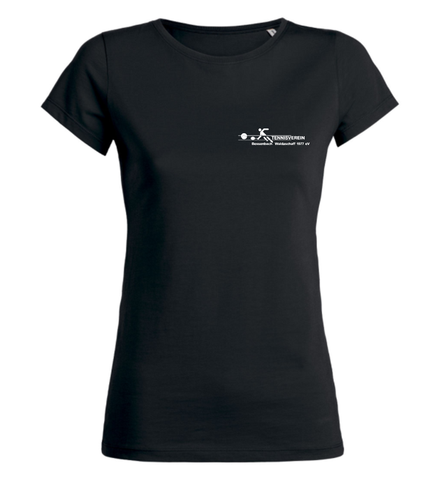 Women's T-Shirt "TV Bessenbach-Waldaschaff Logo"