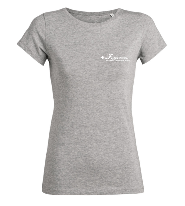 Women's T-Shirt "TV Bessenbach-Waldaschaff Logo"