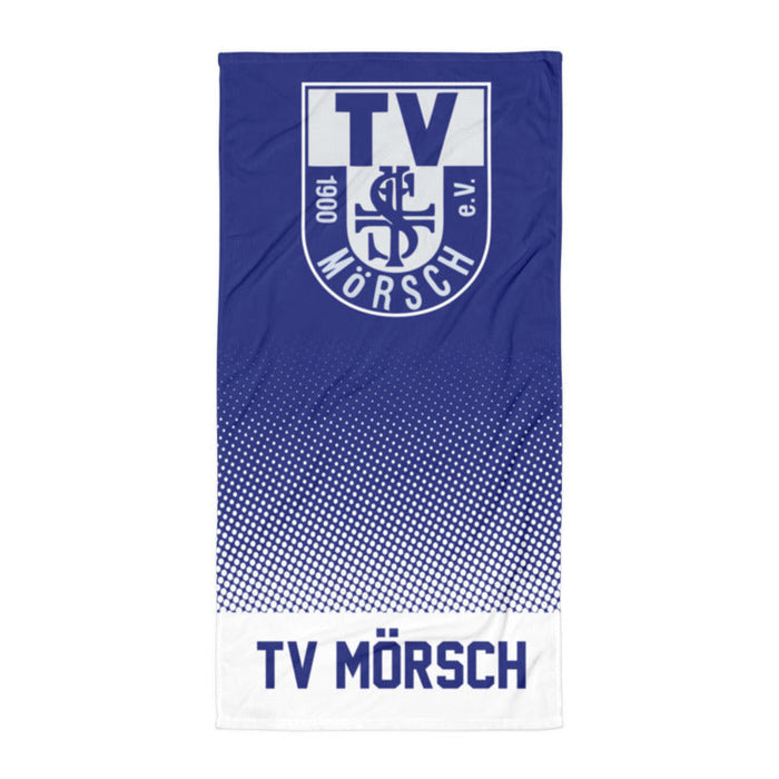 Handtuch "TV Mörsch #dots"