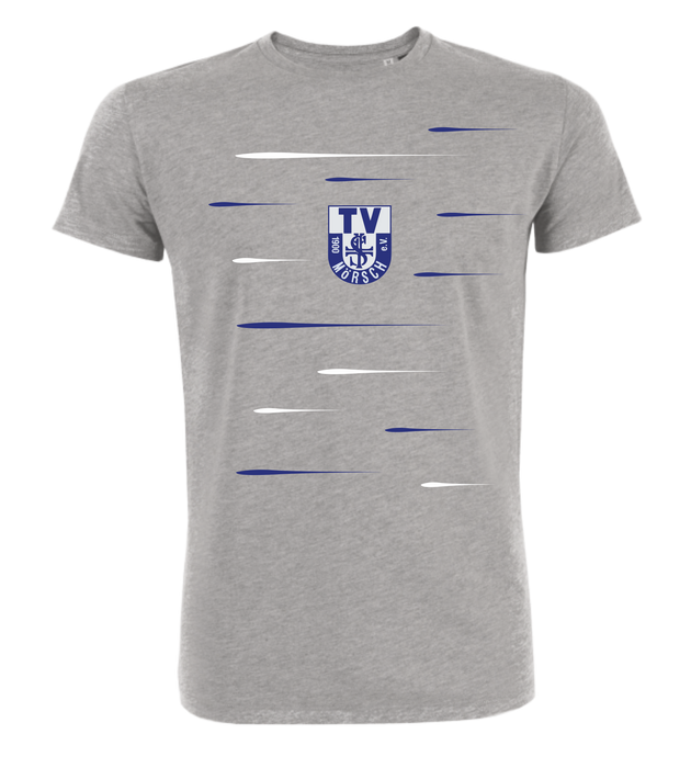T-Shirt "TV Mörsch #lines"
